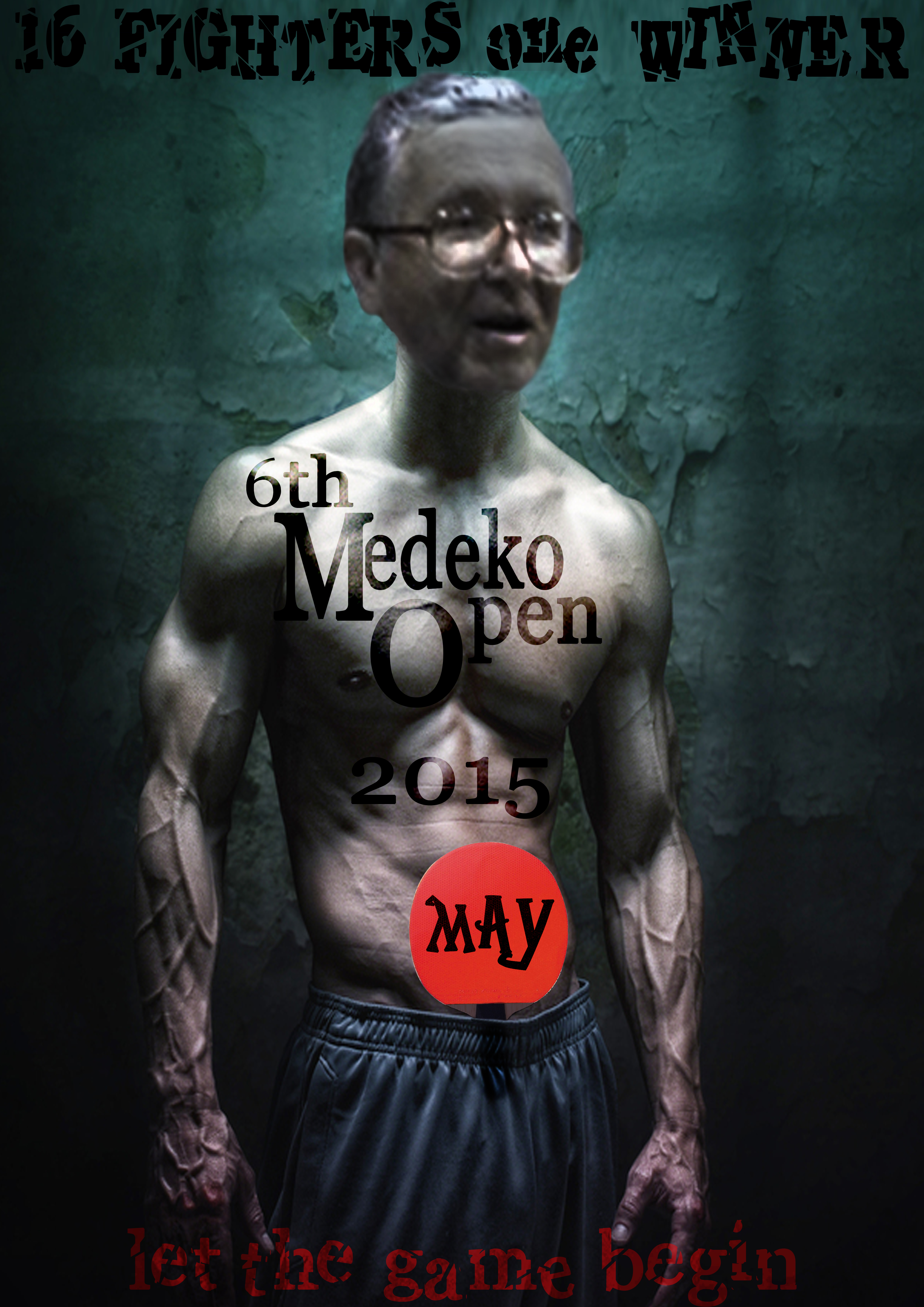 medeko open