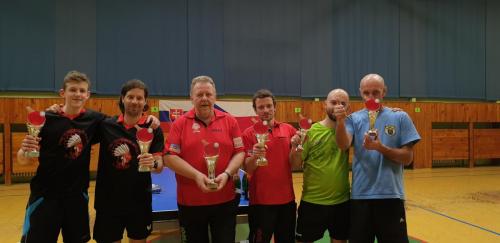 10. MEDEKO OPEN 2019