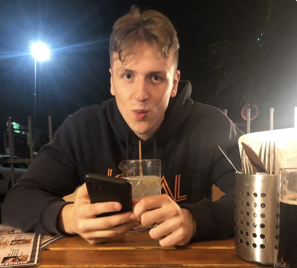 Ďurana Dávid